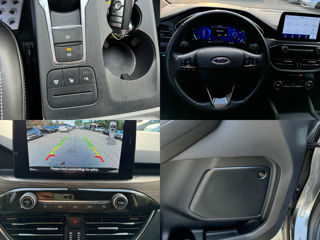 Ford Kuga foto 6