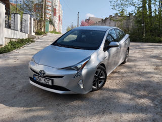 Toyota Prius foto 5