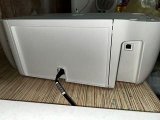 HP DeskJet foto 6