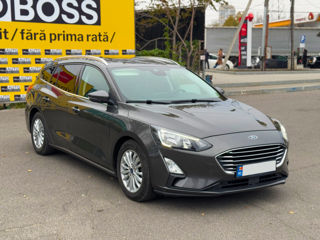 Ford Focus foto 4