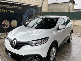 Renault Kadjar foto 3