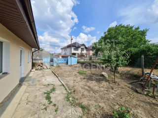 Teren pentru construcție amplasat pe strada Caucaz, Durlești foto 3
