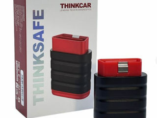 Перепрошиваю сканеры Thinkcar: Mucar, Thinksafe, Thinkdiag mini, под Launch X431 PRO (DiagZone) foto 2