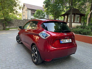 Renault ZOE foto 3