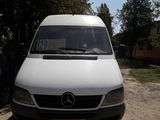 Mercedes 313 CDI foto 1