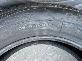 205/60 R16 Goodyear Vector 4Seasons Gen-3 foto 6