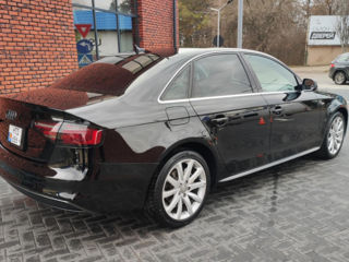 Audi A4 foto 4