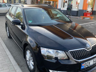 Skoda Octavia foto 7