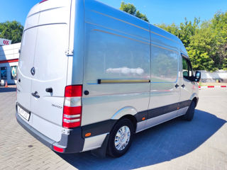 Mercedes Sprinter 313CDI L2H2 foto 5