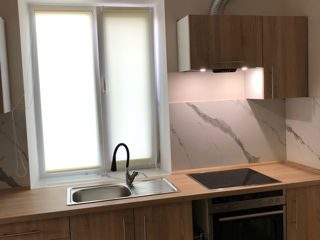 1-комн. кв., 35 м², 1/1 эт.