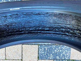 Pirelli Sottozero 3 Seal Inside  215/60/R16 - 2 buc. foto 6