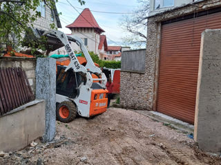 Kamaz-Bobcat! foto 2