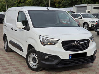 Opel Combo foto 4