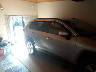 Toyota Rav 4 foto 7