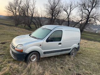 Renault Kangoo foto 2