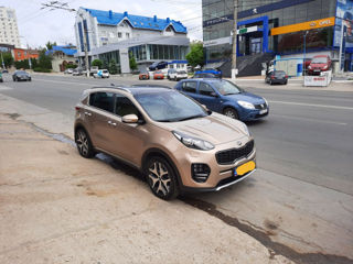 KIA Sportage foto 1