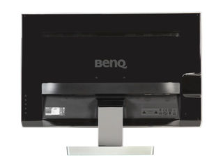 Monitor BenQ EW2730 27" VA LCD Monitor 8ms GTG 1920 x 1080 D-Sub, DVI-D, HDMI foto 2