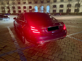 Mercedes S-Class foto 3