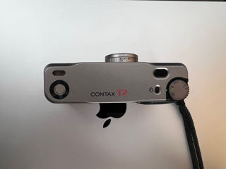 Contax T2 foto 2