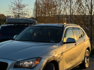 BMW X1 foto 2