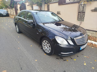 Mercedes E-Class