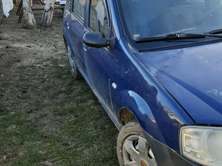 Dacia Logan foto 5