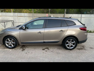 Renault Megane foto 4