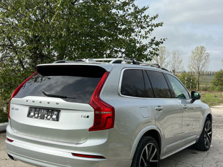 Volvo XC90 foto 5