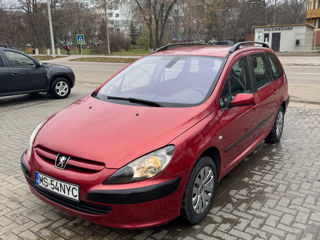 Peugeot 307 foto 2