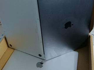 Ноутбук 13,3" Apple MacBook Air A2337 Baterie 96% foto 8