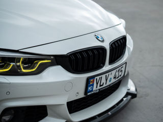 BMW 4 Series foto 3