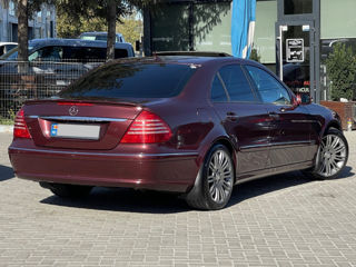 Mercedes E-Class foto 3