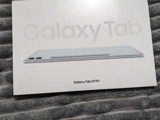 Samsung Galaxy Tab S9 FE+ 12/256 Gb