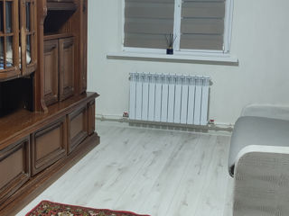 Apartament cu 1 cameră, 40 m², Botanica, Chișinău foto 9