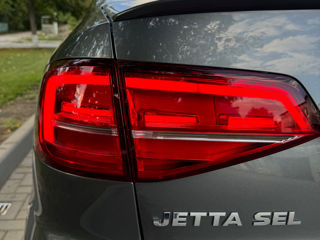 Volkswagen Jetta foto 9