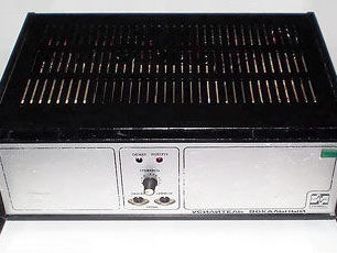 Stereo Power Amplifier WPA-600 PRO 300evro.Ломо YO-4=150euro=200wt. foto 5