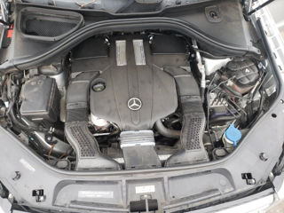 Mercedes GLS-Class foto 12