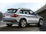 обвес Perfomance на BMW X5 E70(рейстайлинг) 2010г foto 2