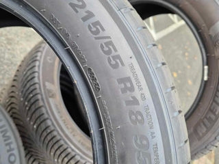 215/55 R18 Nexen Noi 2024 foto 2