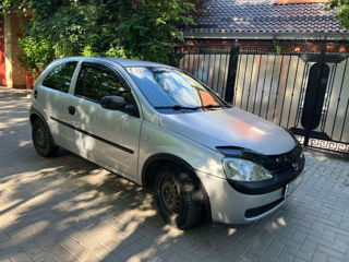 Opel Corsa foto 7