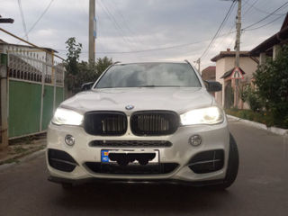 BMW X5 foto 2