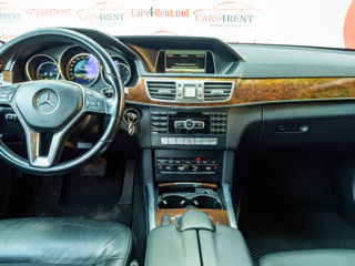 Mercedes-Benz E class de la 39.99€ foto 2