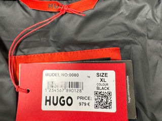 Hugo Boss original