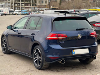 Volkswagen Golf foto 9