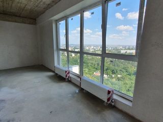 Penthouse 106m2 Braus Belvedere 2 camere + terasa de 12m2,podea calda foto 1