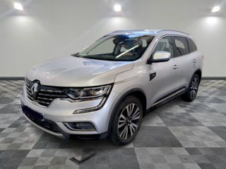 Renault Koleos foto 1