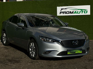 Mazda 6 foto 3