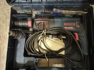 Bosch GBH. 2-26 DFR perforator