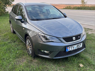 Seat Ibiza foto 8