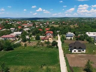 Teren pentru constructie, porumbeni centru. video foto 4